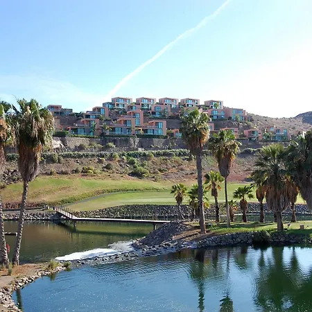 Villa Yucas 16 By Villagrancanaria *